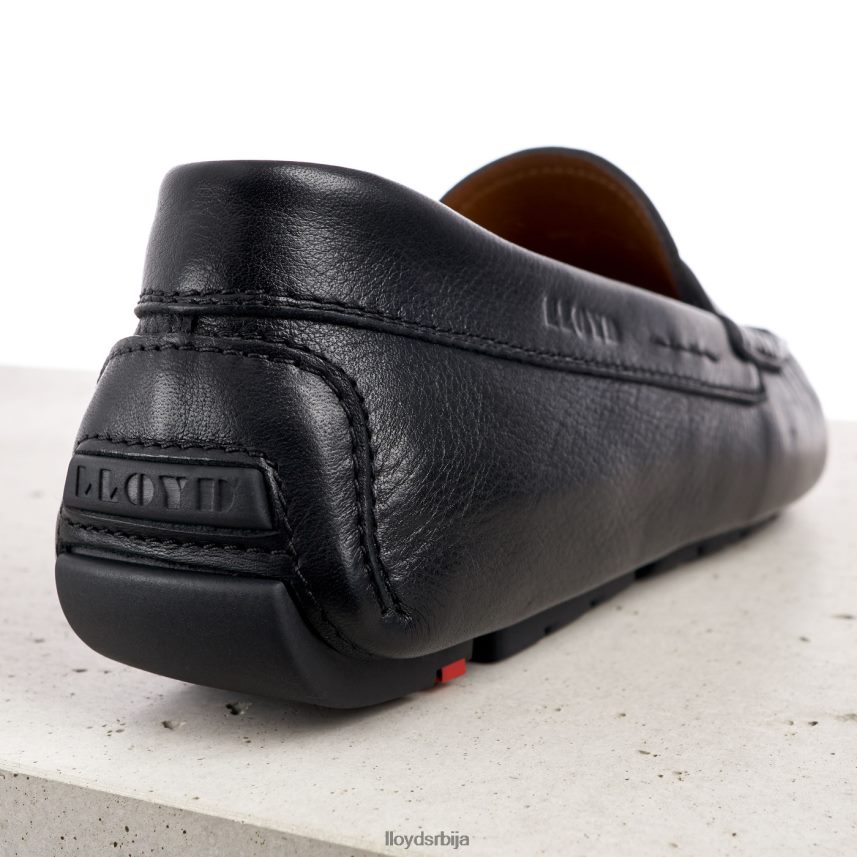 еммо мушкарци D0806T605 ципеле црн LLOYD