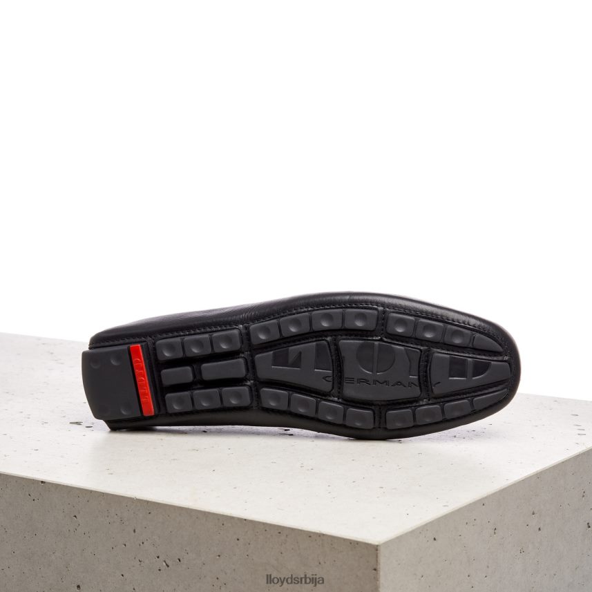 еммо мушкарци D0806T605 ципеле црн LLOYD