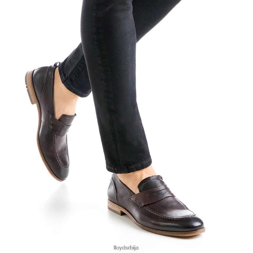 рипан мушкарци D0806T612 ципеле браон LLOYD