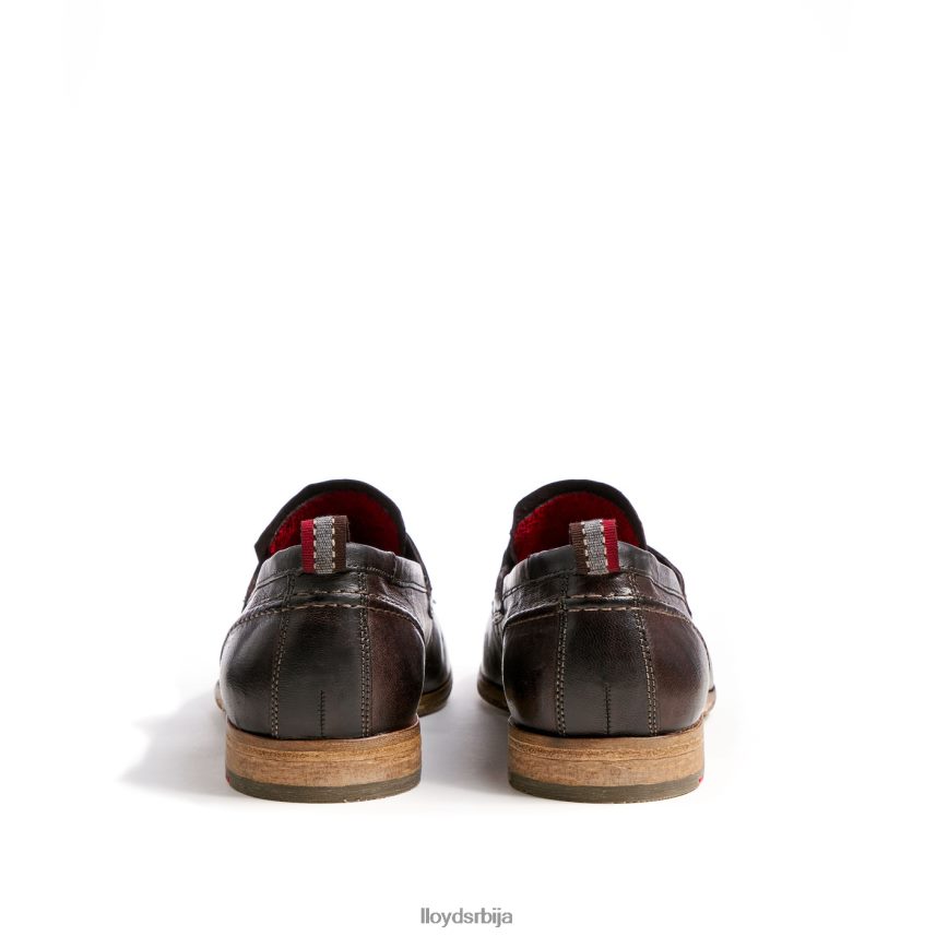 рипан мушкарци D0806T612 ципеле браон LLOYD