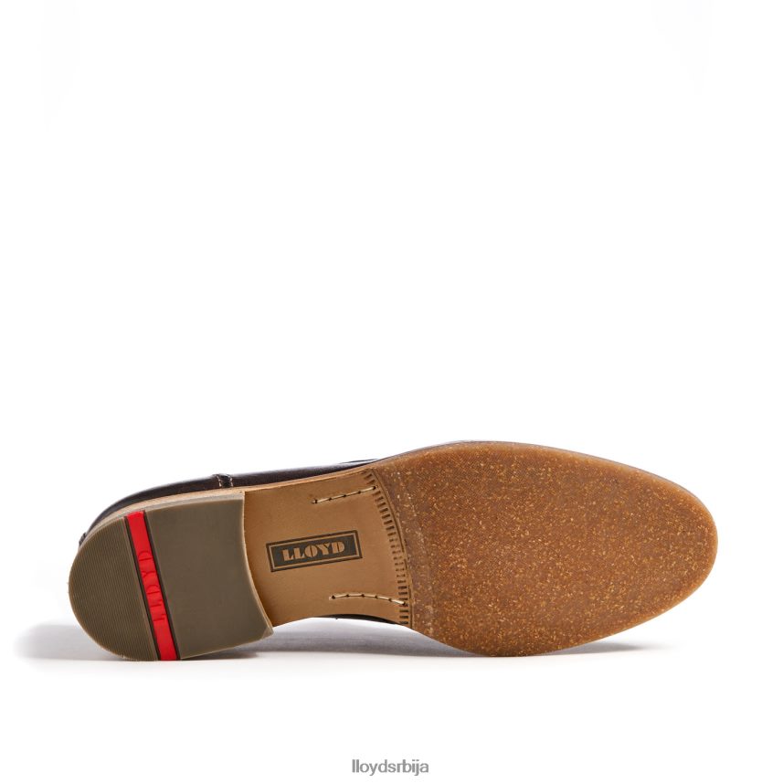 рипан мушкарци D0806T612 ципеле браон LLOYD