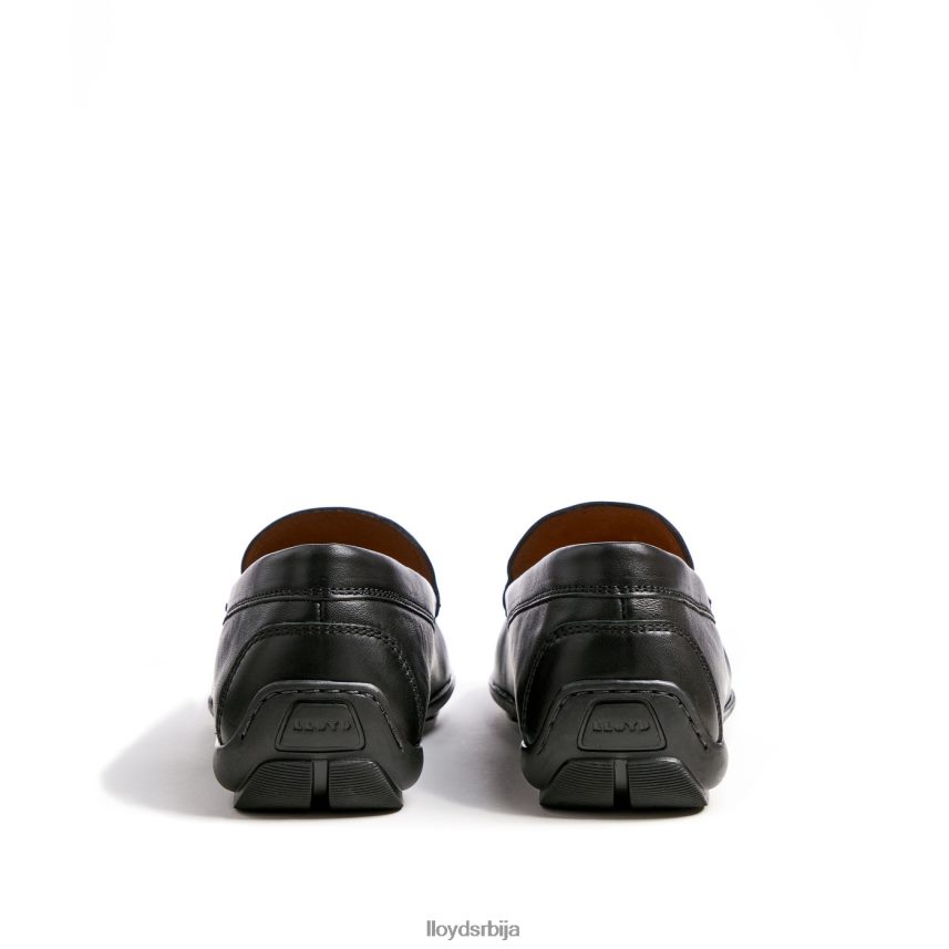 емилио мушкарци D0806T613 ципеле црн LLOYD
