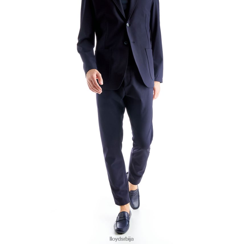 еммо мушкарци D0806T614 ципеле Плави LLOYD