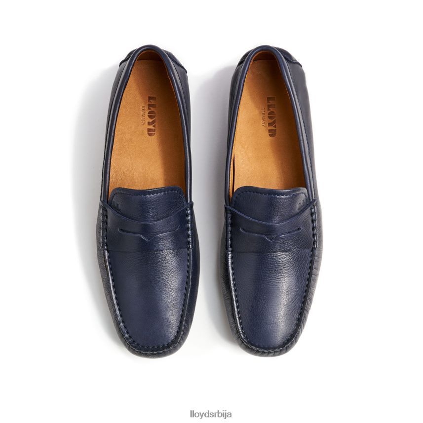еммо мушкарци D0806T614 ципеле Плави LLOYD