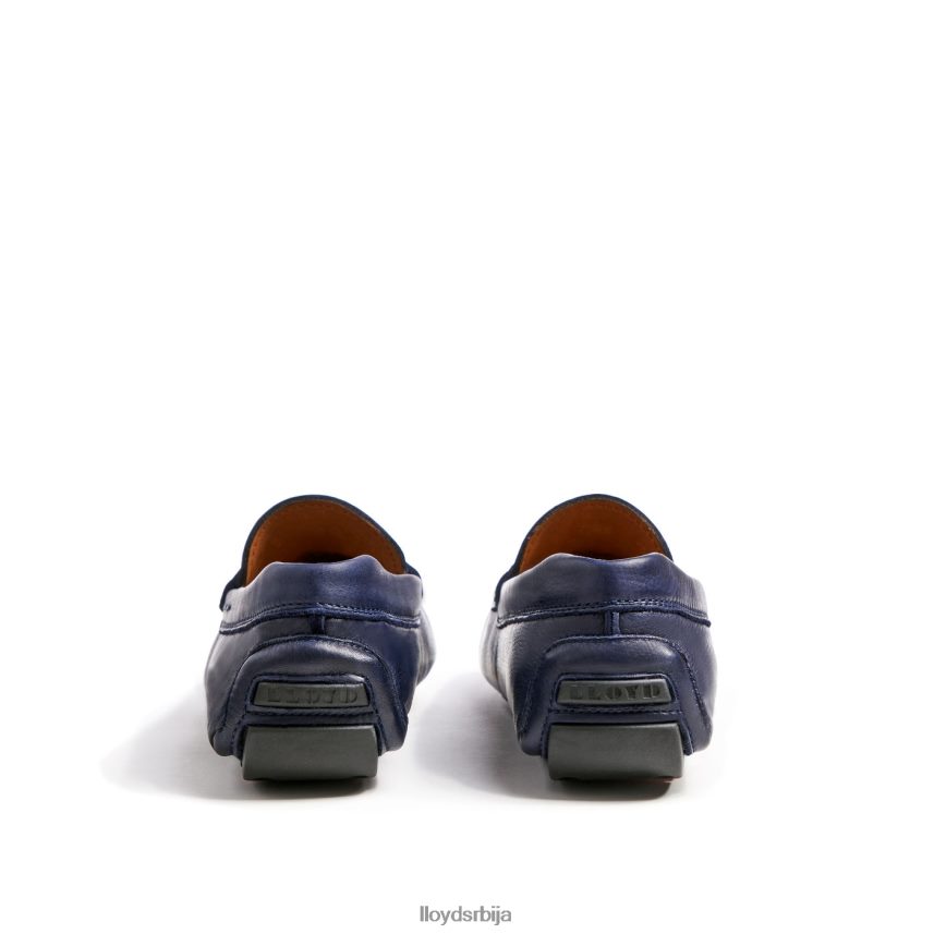 еммо мушкарци D0806T614 ципеле Плави LLOYD