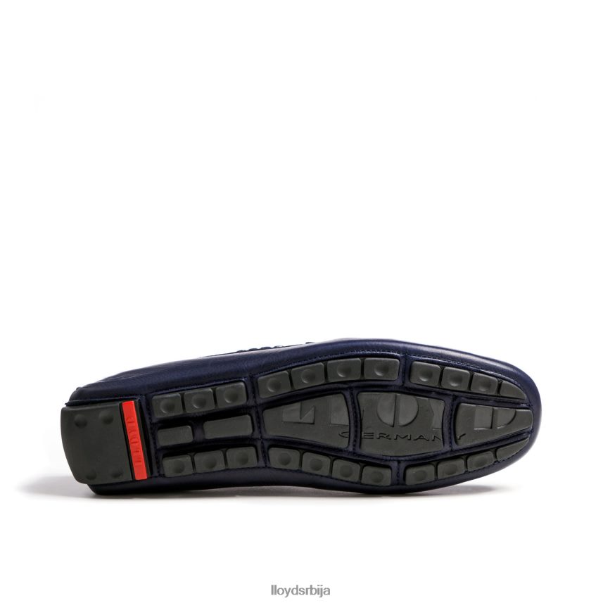 еммо мушкарци D0806T614 ципеле Плави LLOYD