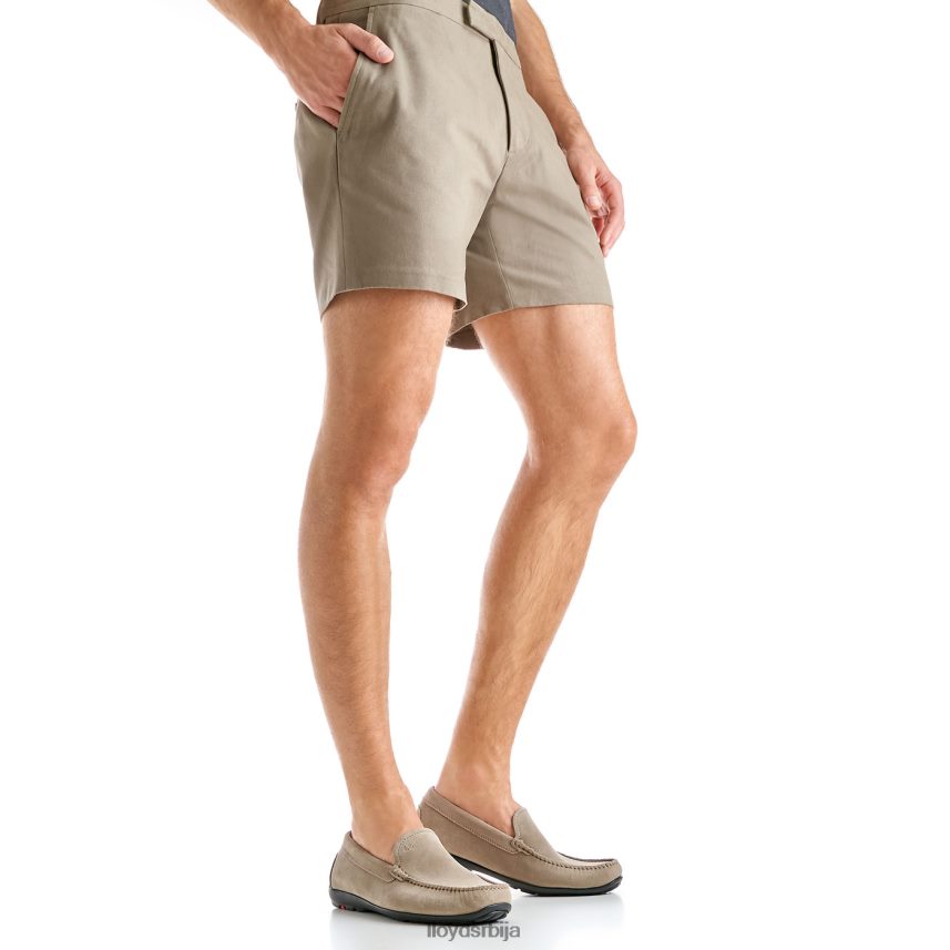 емилио мушкарци D0806T615 ципеле сива LLOYD