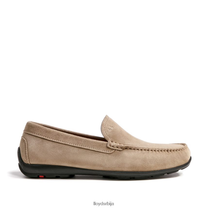 емилио мушкарци D0806T615 ципеле сива LLOYD