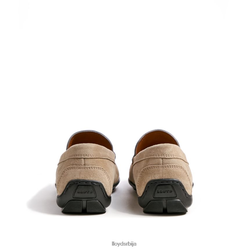 емилио мушкарци D0806T615 ципеле сива LLOYD