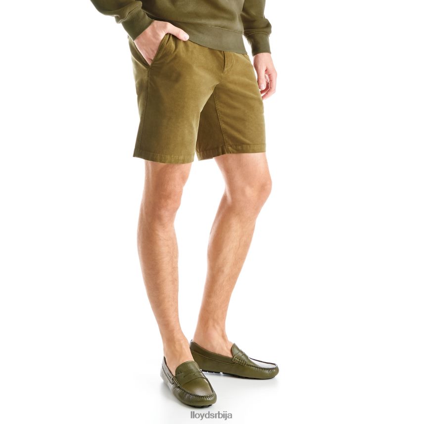 еммо мушкарци D0806T616 ципеле зелен LLOYD