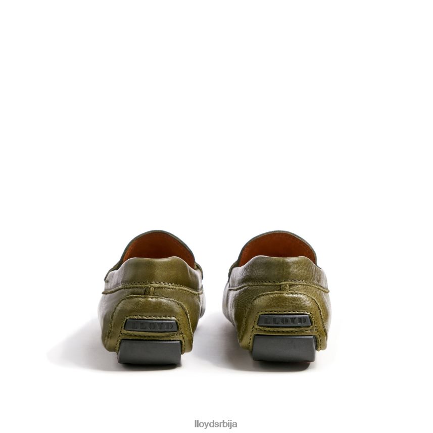 еммо мушкарци D0806T616 ципеле зелен LLOYD