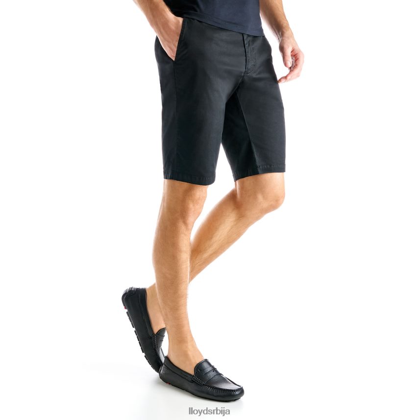 еммо мушкарци D0806T617 ципеле црн LLOYD