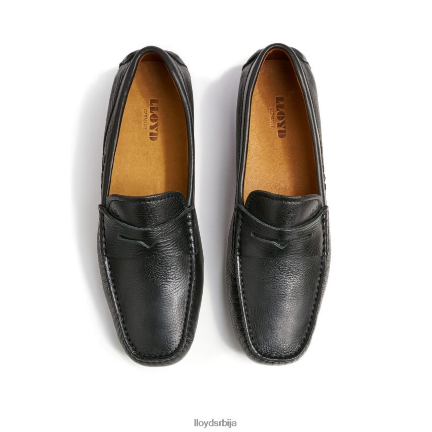 еммо мушкарци D0806T617 ципеле црн LLOYD