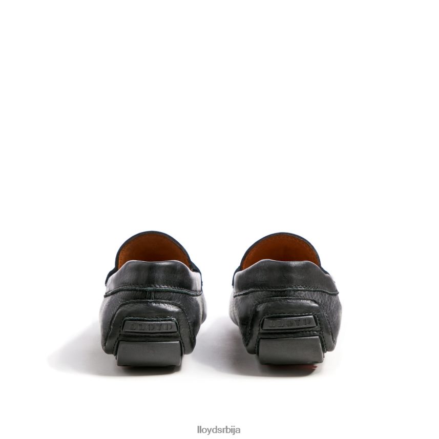 еммо мушкарци D0806T617 ципеле црн LLOYD