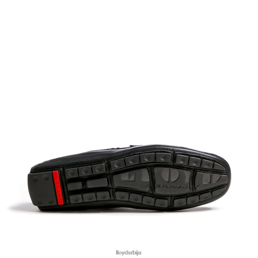 еммо мушкарци D0806T617 ципеле црн LLOYD