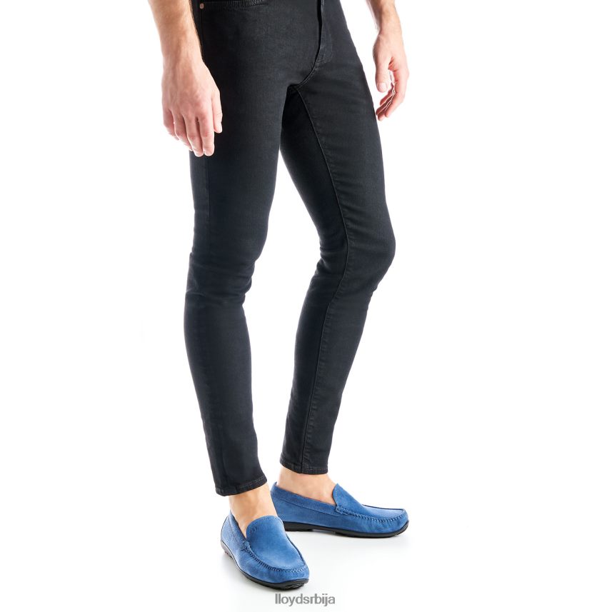 емилио мушкарци D0806T622 ципеле Плави LLOYD