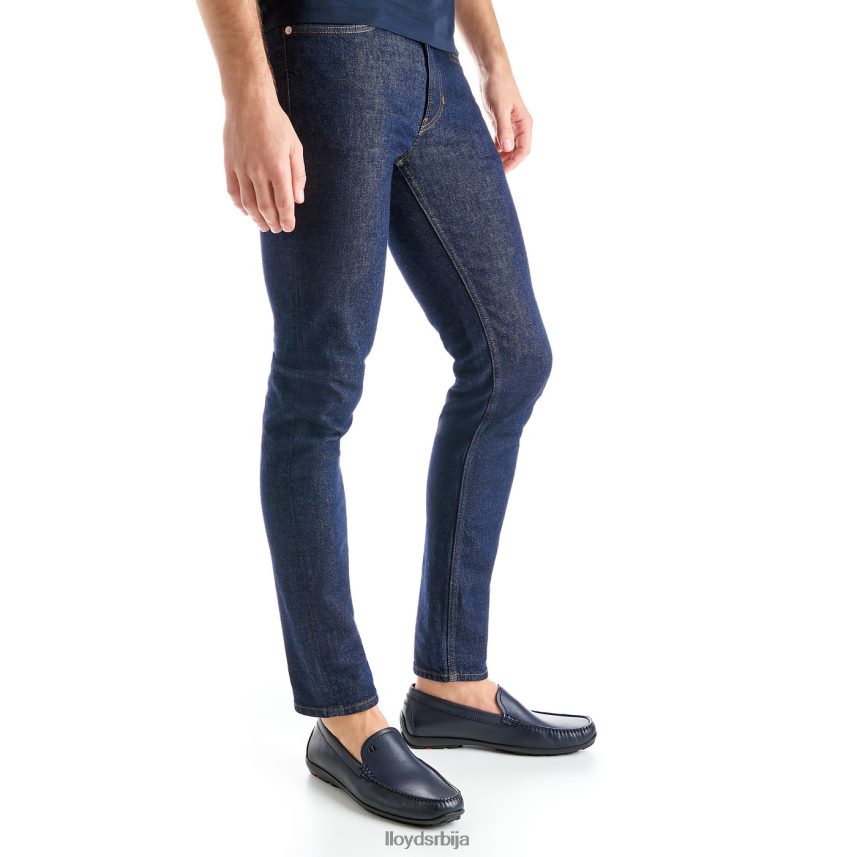 емилио мушкарци D0806T623 ципеле Плави LLOYD