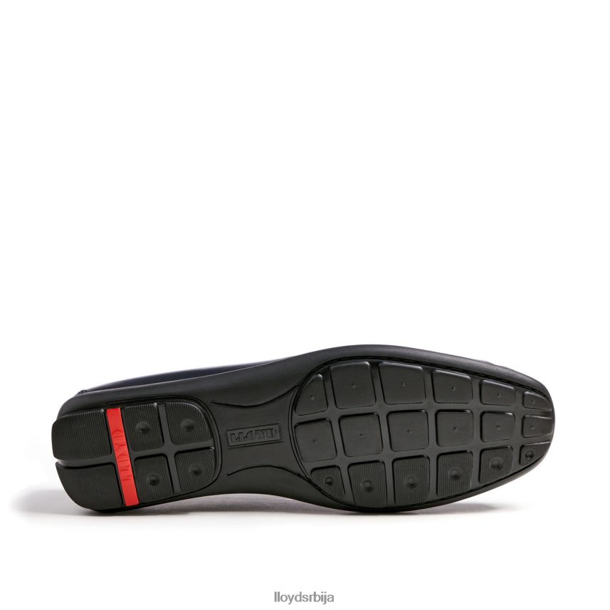 емилио мушкарци D0806T623 ципеле Плави LLOYD