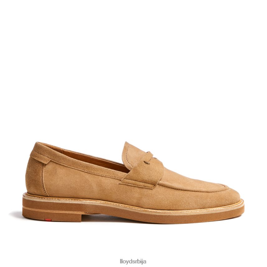 Орлеанс мушкарци D0806T624 ципеле беж LLOYD