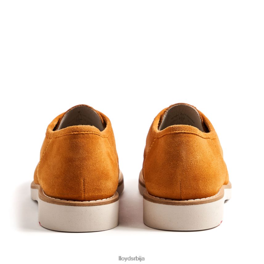 леви мушкарци D0806T1322 ципеле жута LLOYD