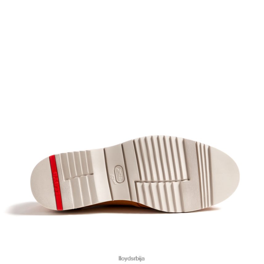 леви мушкарци D0806T1322 ципеле жута LLOYD