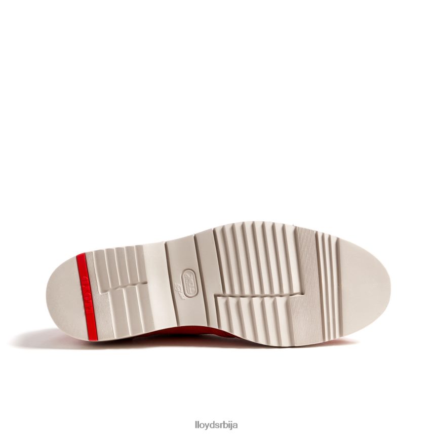 леви мушкарци D0806T1323 ципеле наранџаста LLOYD