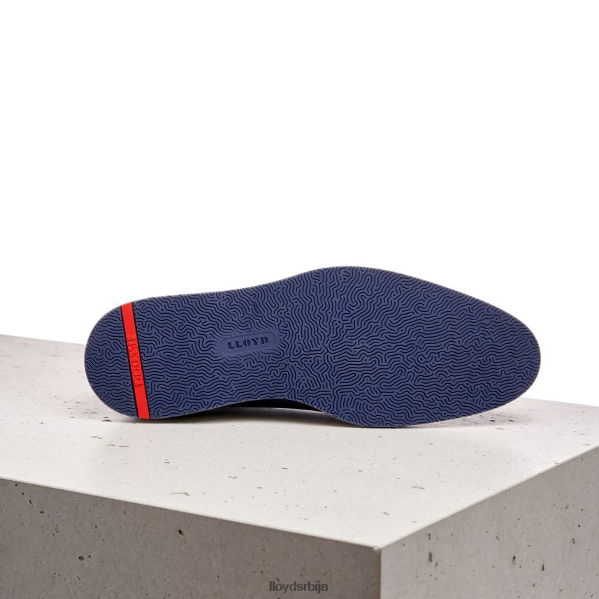 нептун мушкарци D0806T1324 ципеле Плави LLOYD