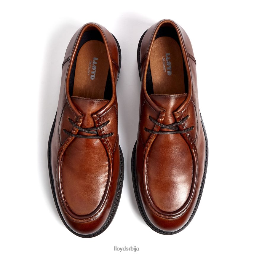 фелипе мушкарци D0806T137 ципеле браон LLOYD