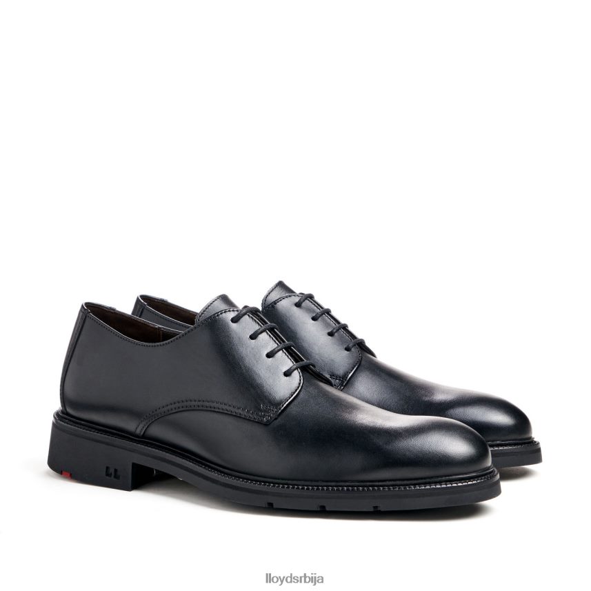 јасон мушкарци D0806T143 ципеле црн LLOYD