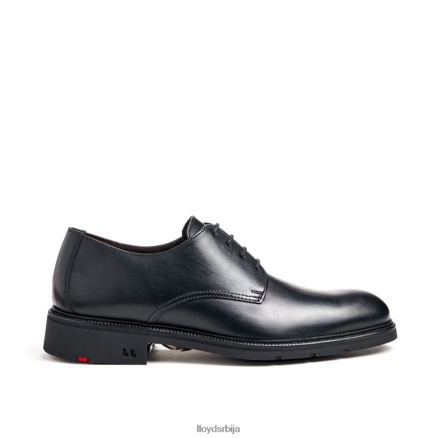 јасон мушкарци D0806T143 ципеле црн LLOYD
