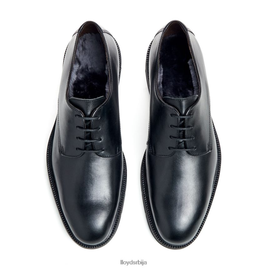 јасон мушкарци D0806T143 ципеле црн LLOYD