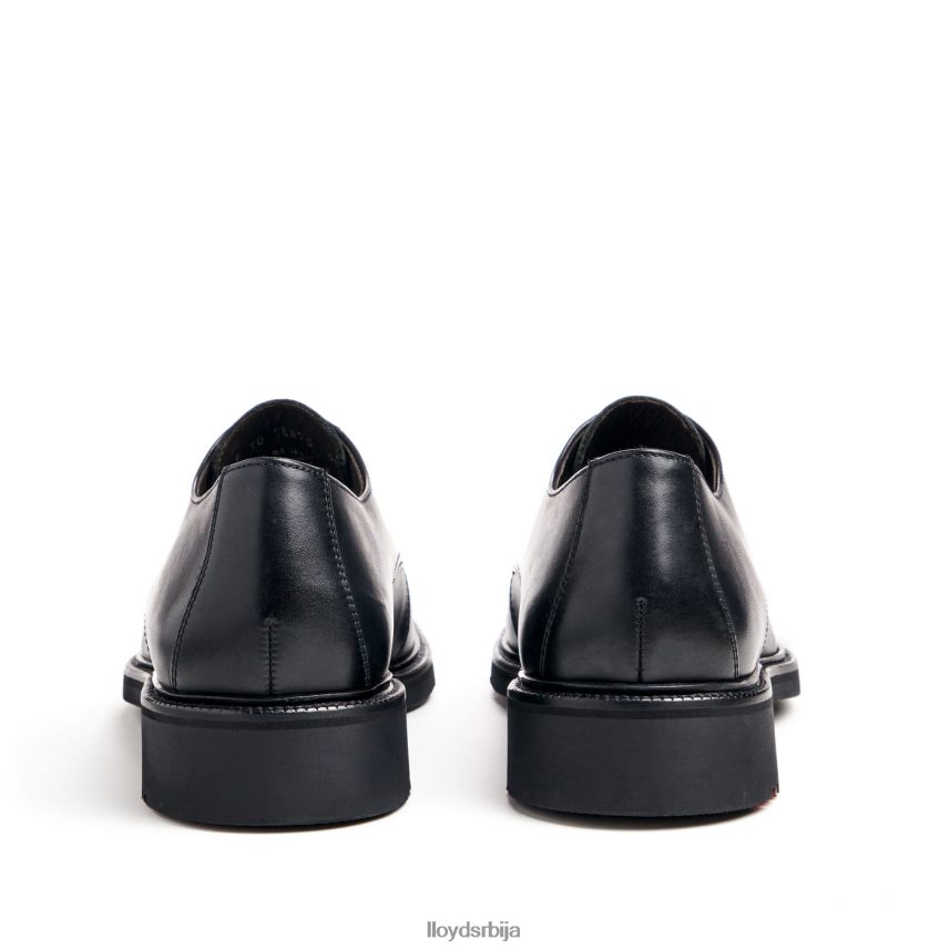 јасон мушкарци D0806T143 ципеле црн LLOYD