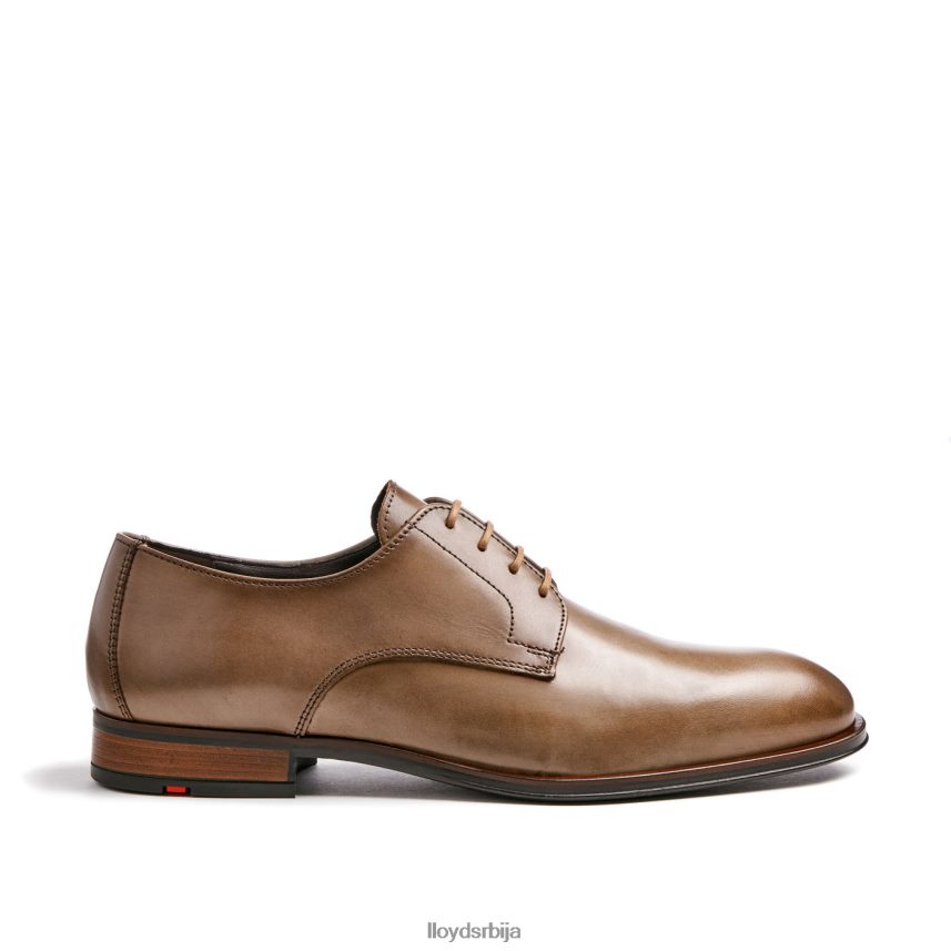 сабља мушкарци D0806T149 ципеле сива LLOYD