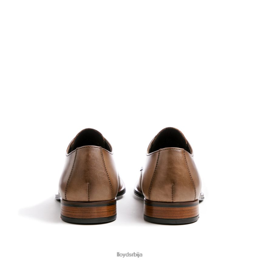 сабља мушкарци D0806T149 ципеле сива LLOYD