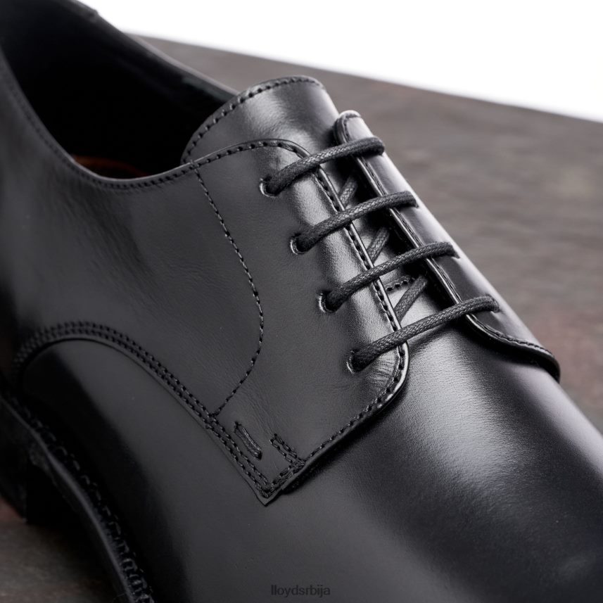 варрен мушкарци D0806T153 ципеле црн LLOYD