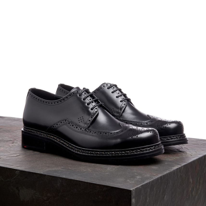 вотан мушкарци D0806T162 ципеле црн LLOYD