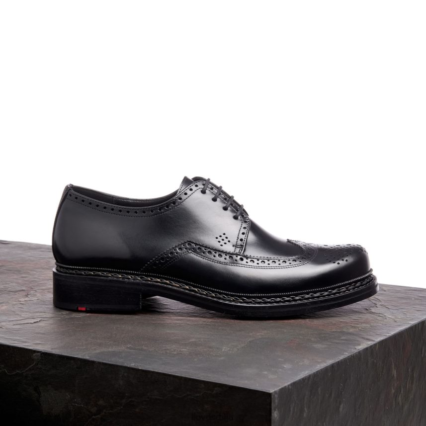 вотан мушкарци D0806T162 ципеле црн LLOYD