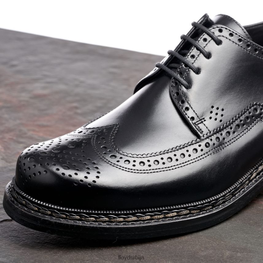 вотан мушкарци D0806T162 ципеле црн LLOYD