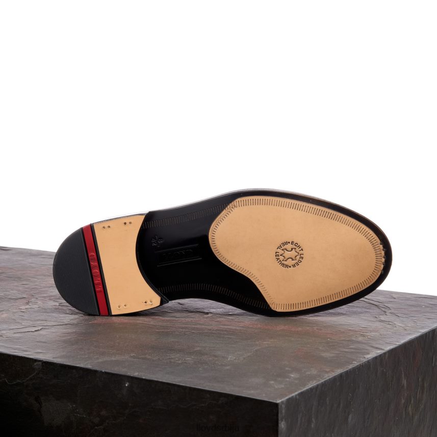 вотан мушкарци D0806T162 ципеле црн LLOYD