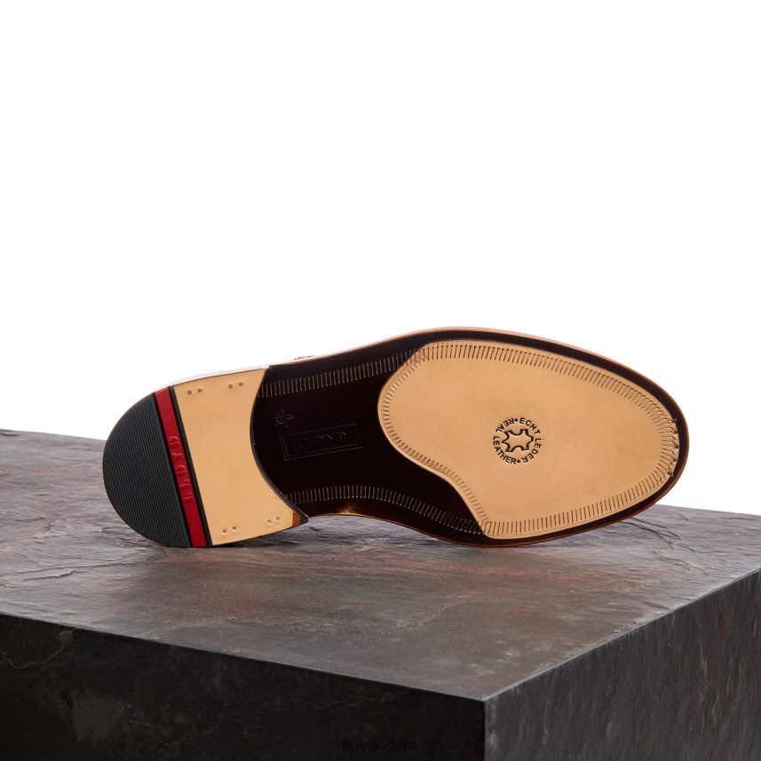 вотан мушкарци D0806T163 ципеле браон LLOYD