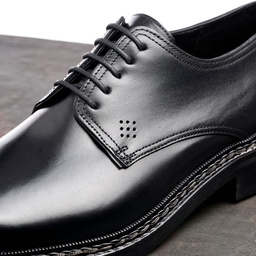 вим мушкарци D0806T167 ципеле црн LLOYD