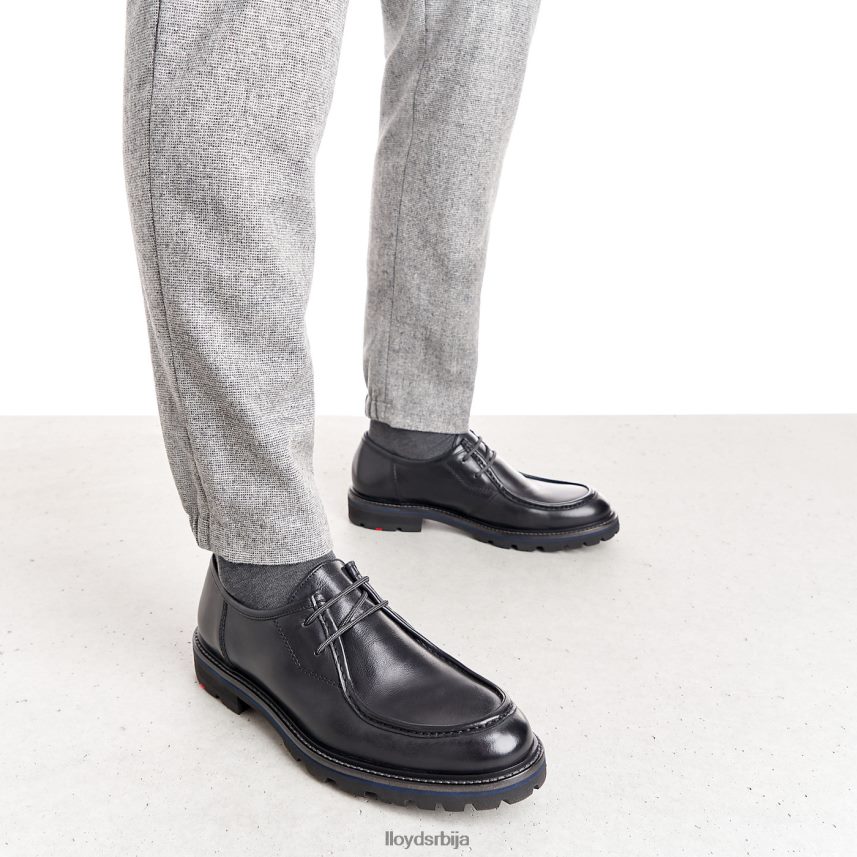 фелипе мушкарци D0806T171 ципеле црн LLOYD
