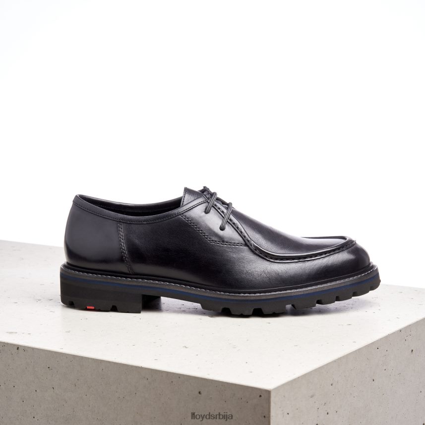 фелипе мушкарци D0806T171 ципеле црн LLOYD