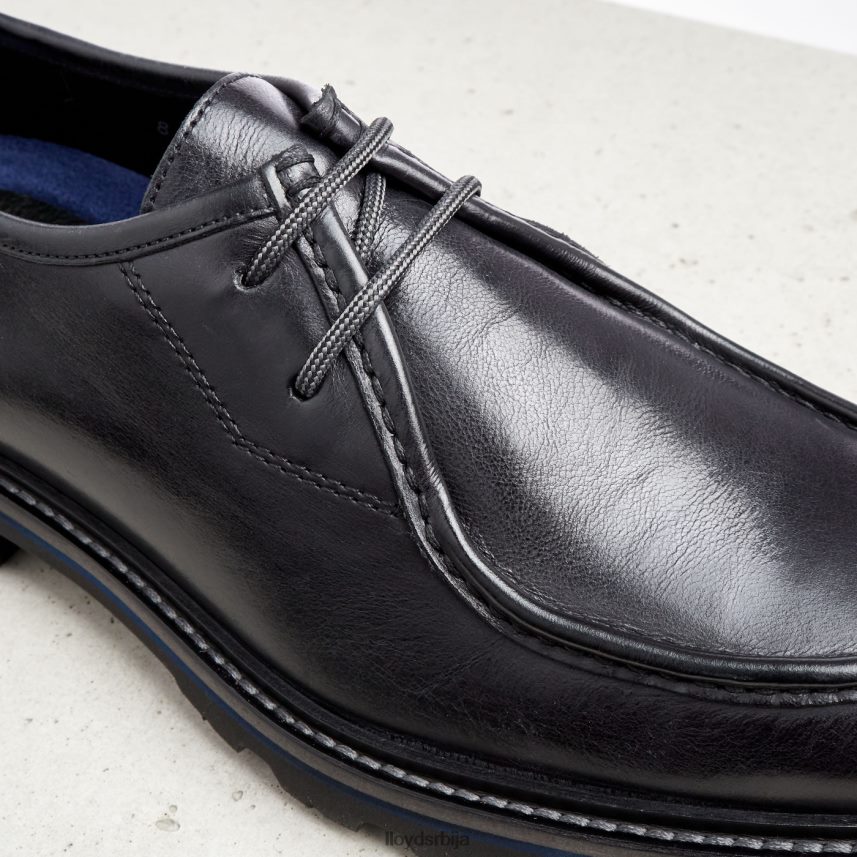 фелипе мушкарци D0806T171 ципеле црн LLOYD