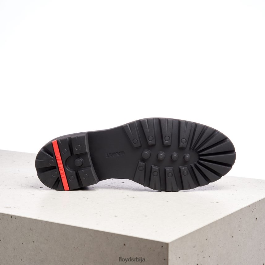 фелипе мушкарци D0806T171 ципеле црн LLOYD