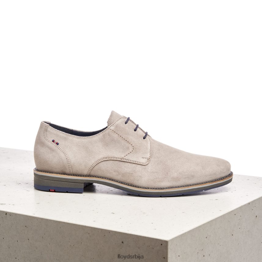 лангстон мушкарци D0806T174 ципеле сива LLOYD