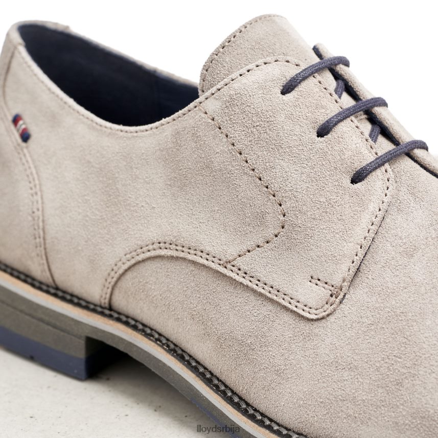 лангстон мушкарци D0806T174 ципеле сива LLOYD