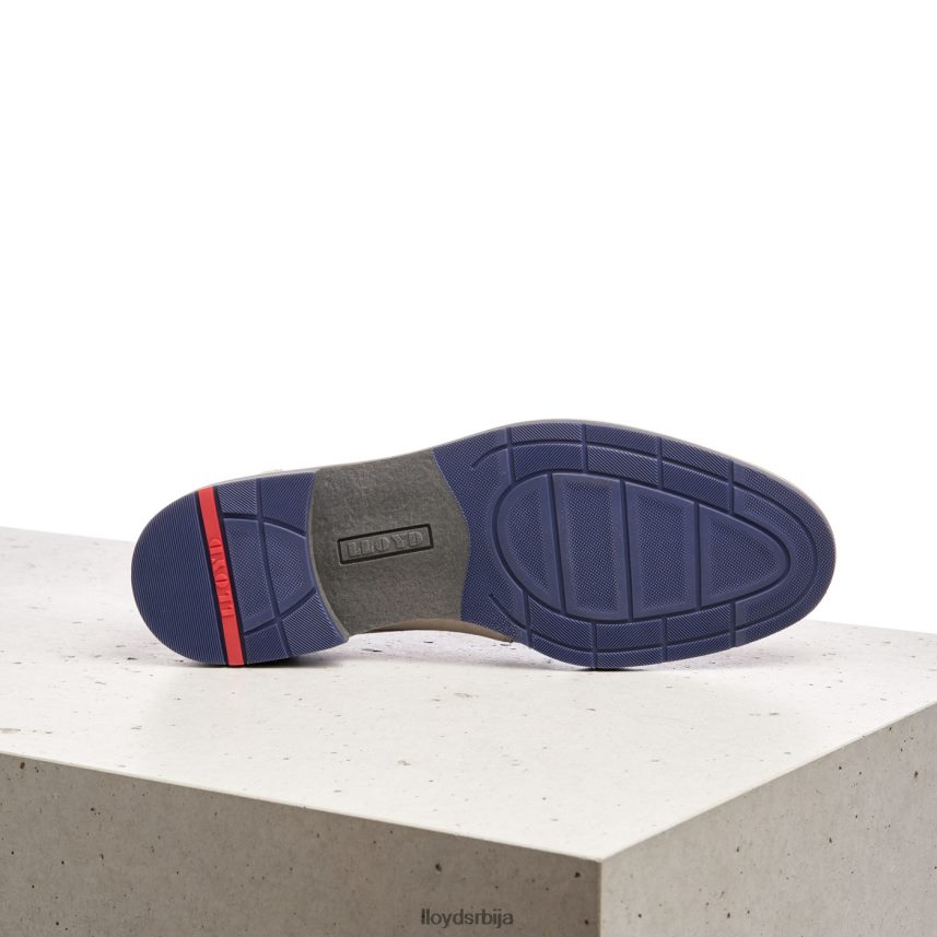 лангстон мушкарци D0806T174 ципеле сива LLOYD