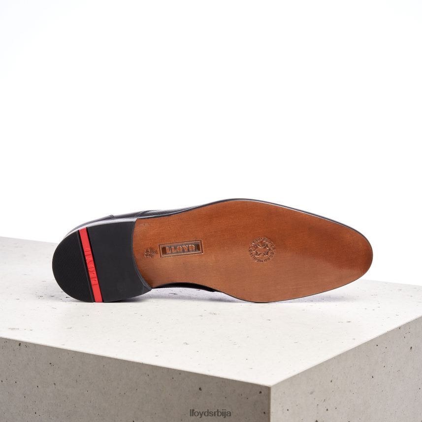 Маине мушкарци D0806T193 ципеле црн LLOYD