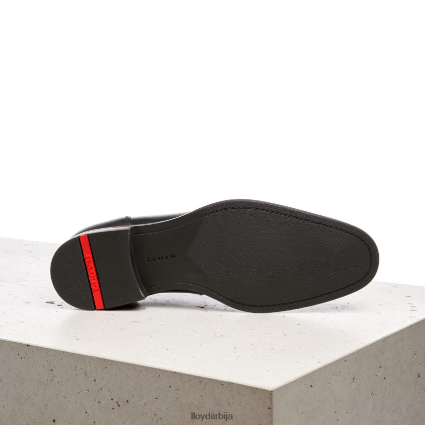 Самуел мушкарци D0806T196 ципеле црн LLOYD